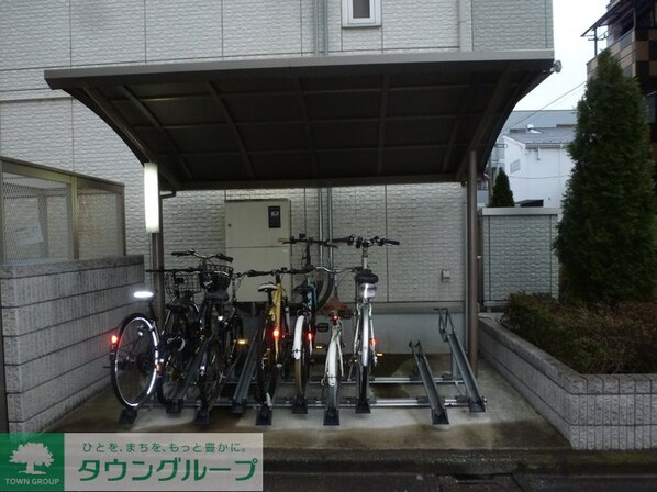 パストラルの物件内観写真